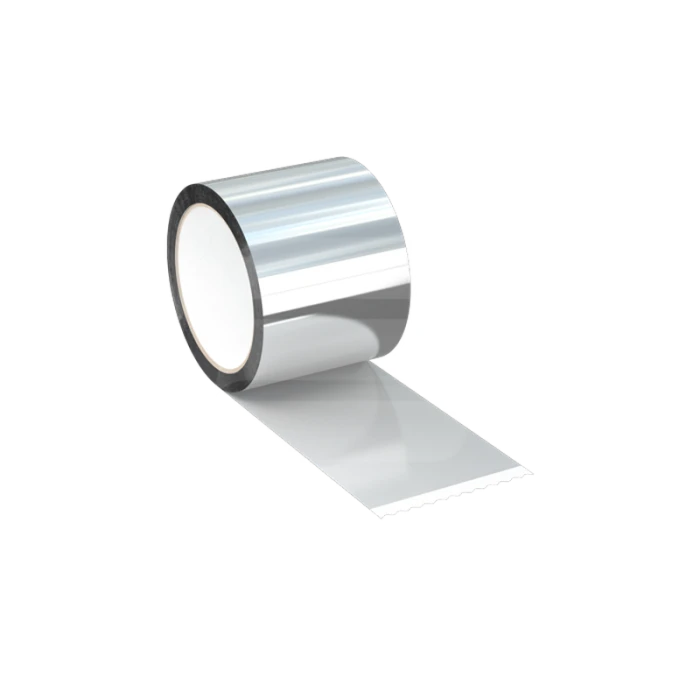 Бутиловая клейкая лента Evrovent Butyl Универсальная