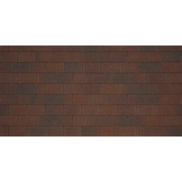 Гибкая черепица Тегола Comfort CAPRI Legno 447